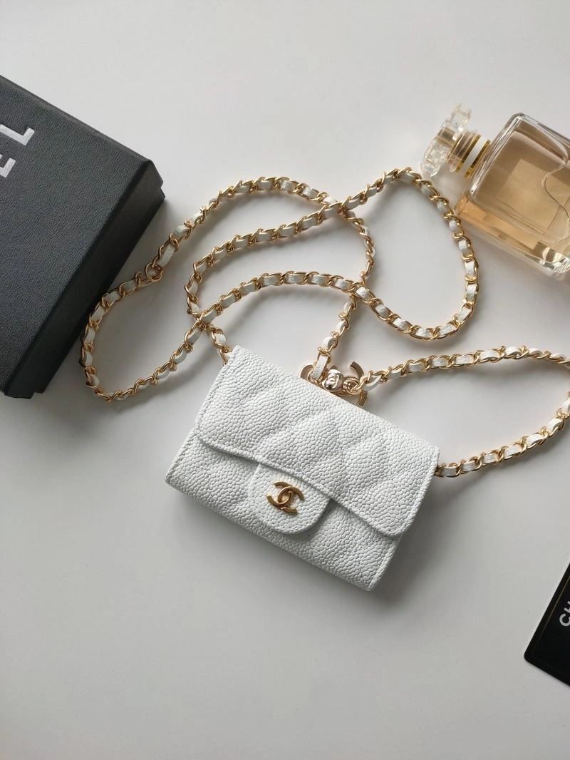 Chanel Wallets Purse WellDesigned 89242