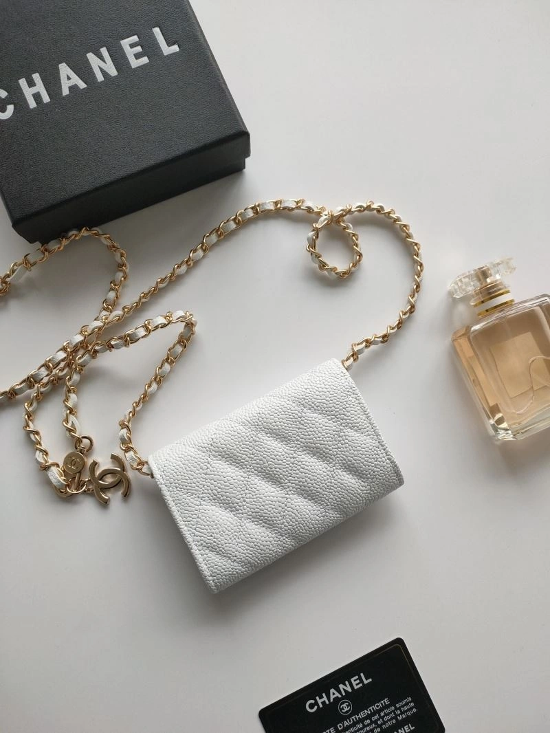Chanel Wallets Purse WellDesigned 89242