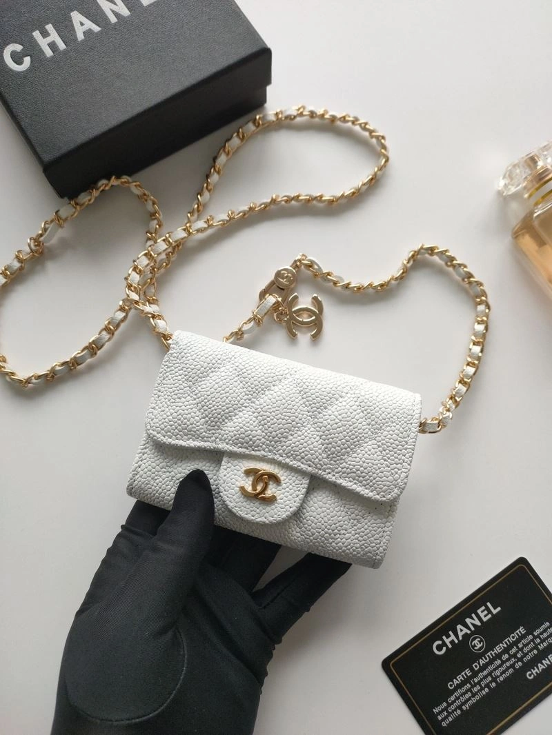 Chanel Wallets Purse WellDesigned 89242