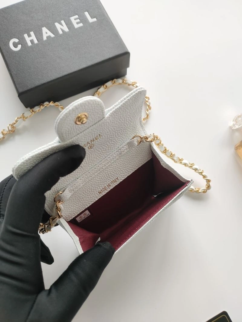 Chanel Wallets Purse WellDesigned 89242