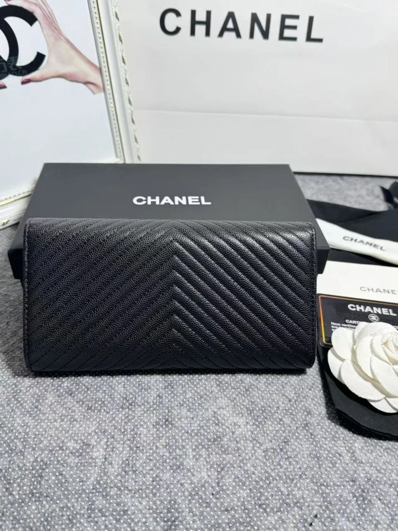 Chanel Wallets Purse RelaxedFit 52448