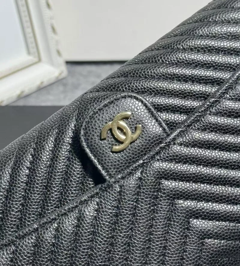 Chanel Wallets Purse RelaxedFit 52448