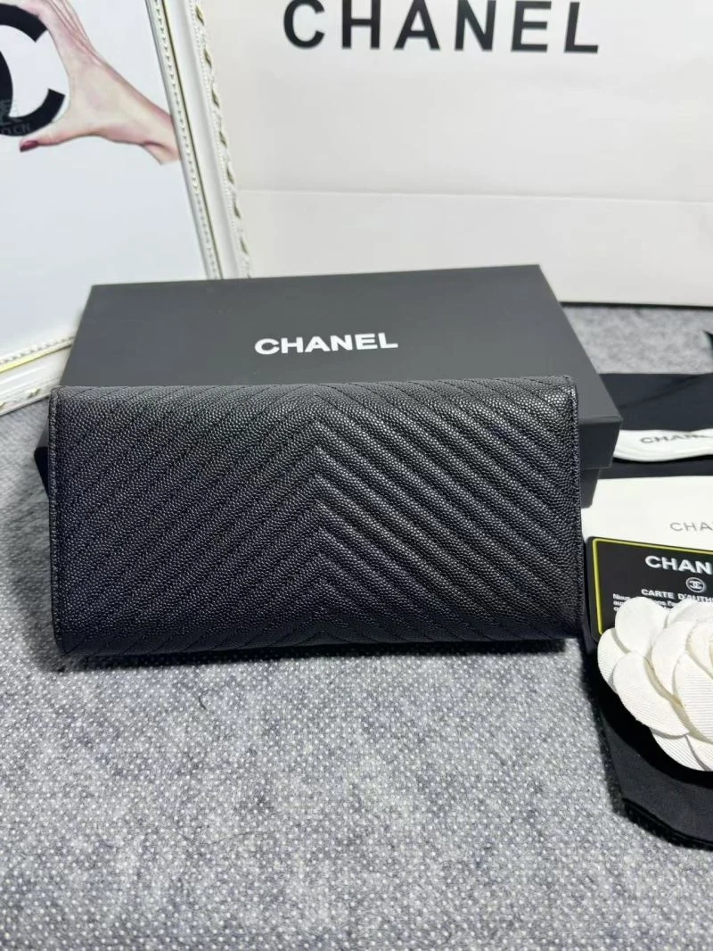Chanel Wallets Purse TimelessDesign 52447