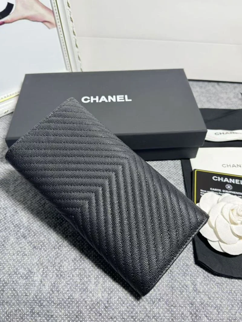 Chanel Wallets Purse TimelessDesign 52447