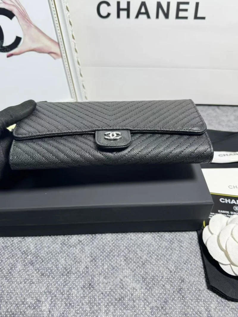Chanel Wallets Purse TimelessDesign 52447