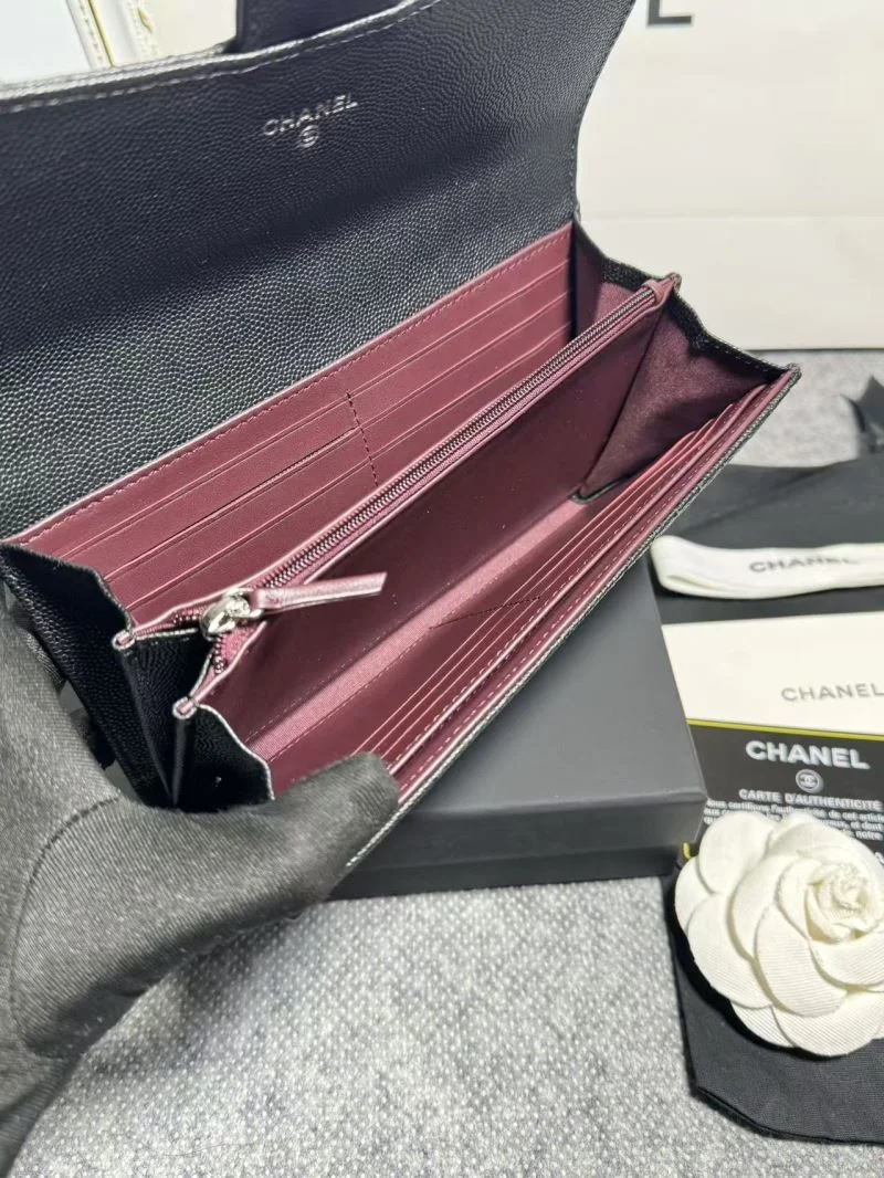 Chanel Wallets Purse TimelessDesign 52447