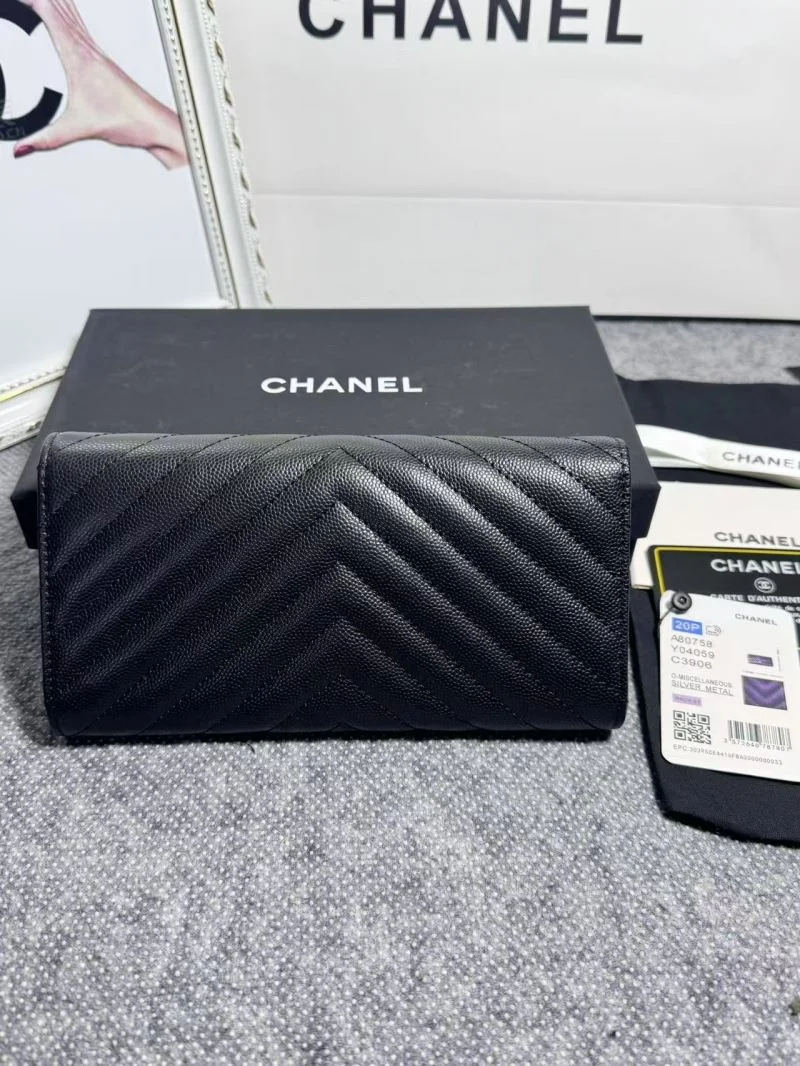 ComfortFit Chanel Wallets Purse 52444