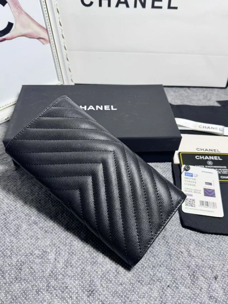 ComfortFit Chanel Wallets Purse 52444