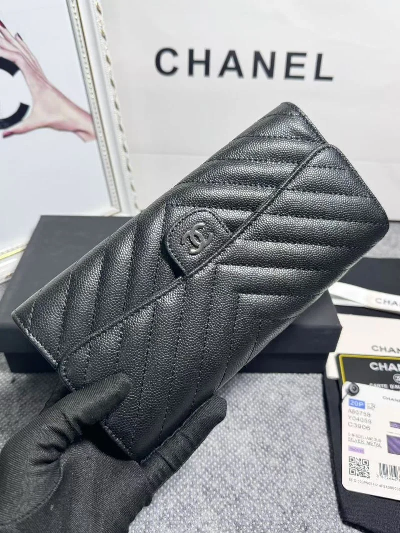 ComfortFit Chanel Wallets Purse 52444