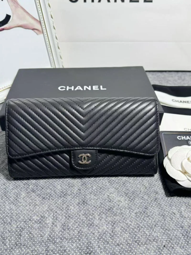 Thermal Chanel Wallets Purse 52485