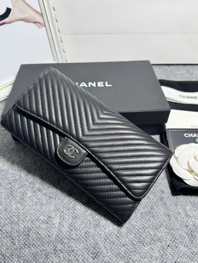 Thermal Chanel Wallets Purse 52485