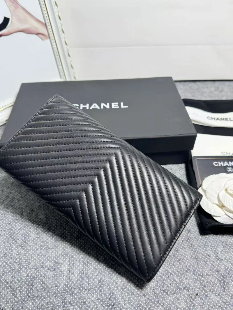 Thermal Chanel Wallets Purse 52485