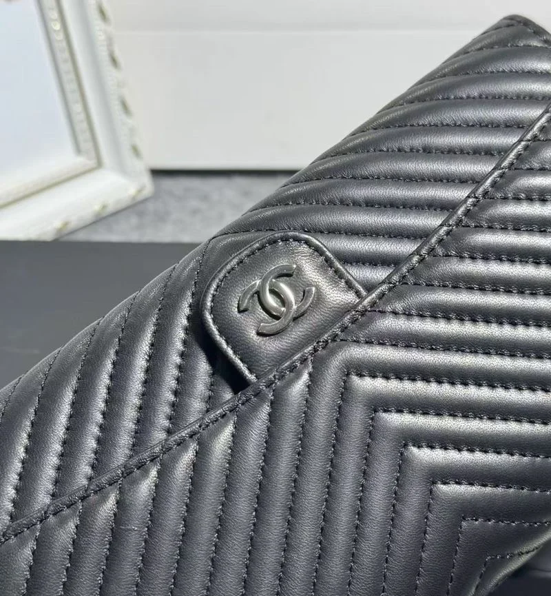 Thermal Chanel Wallets Purse 52485