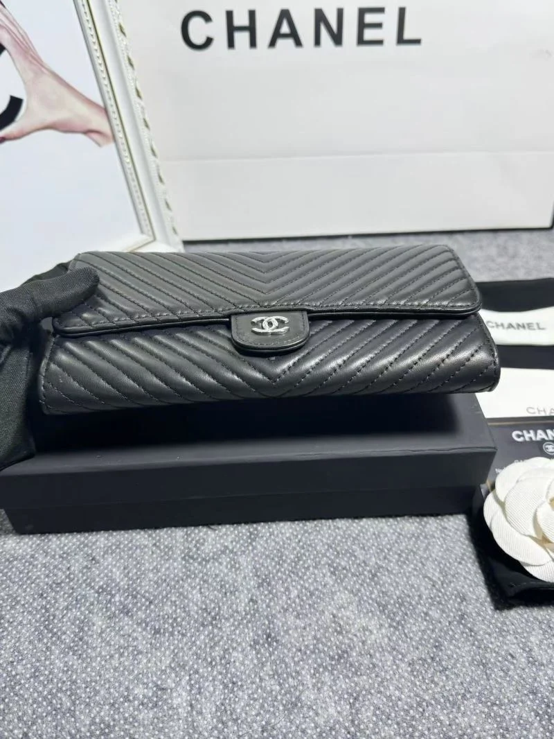 Thermal Chanel Wallets Purse 52485