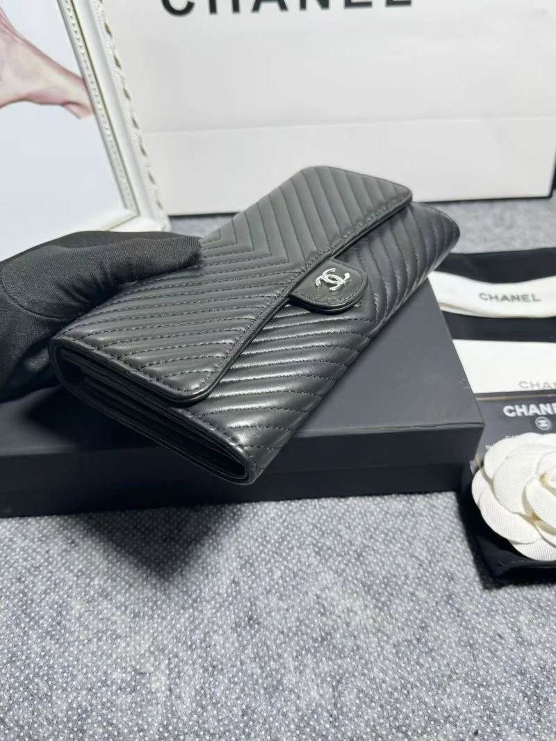 Thermal Chanel Wallets Purse 52485