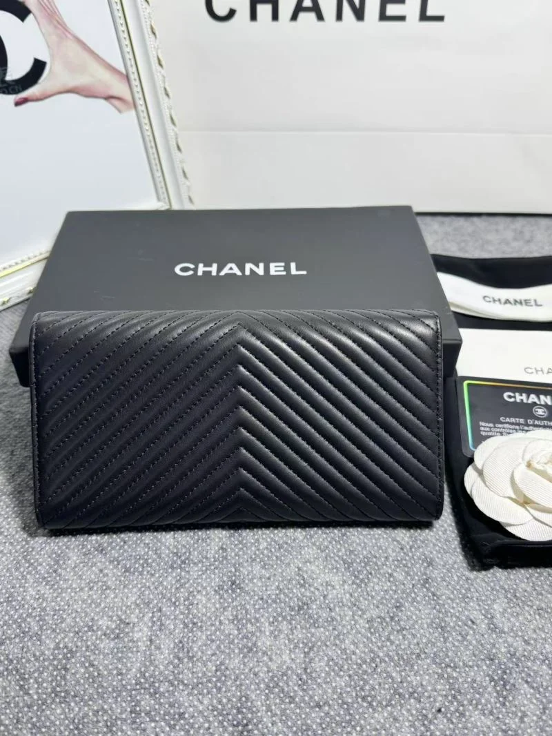 TimelessDesign Chanel Wallets Purse 52446