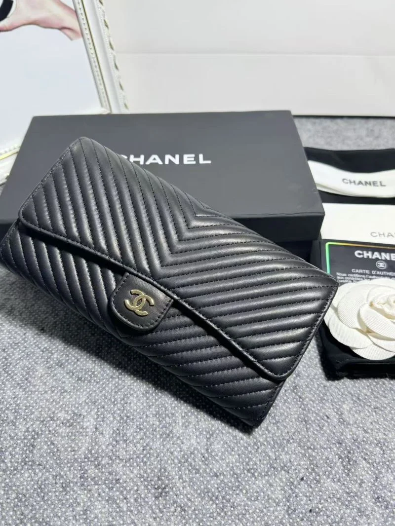 TimelessDesign Chanel Wallets Purse 52446