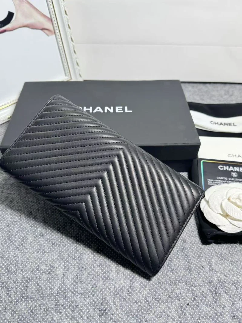TimelessDesign Chanel Wallets Purse 52446