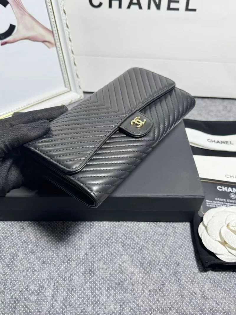 TimelessDesign Chanel Wallets Purse 52446