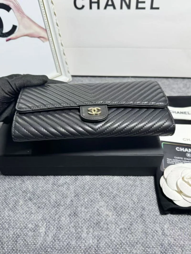 TimelessDesign Chanel Wallets Purse 52446