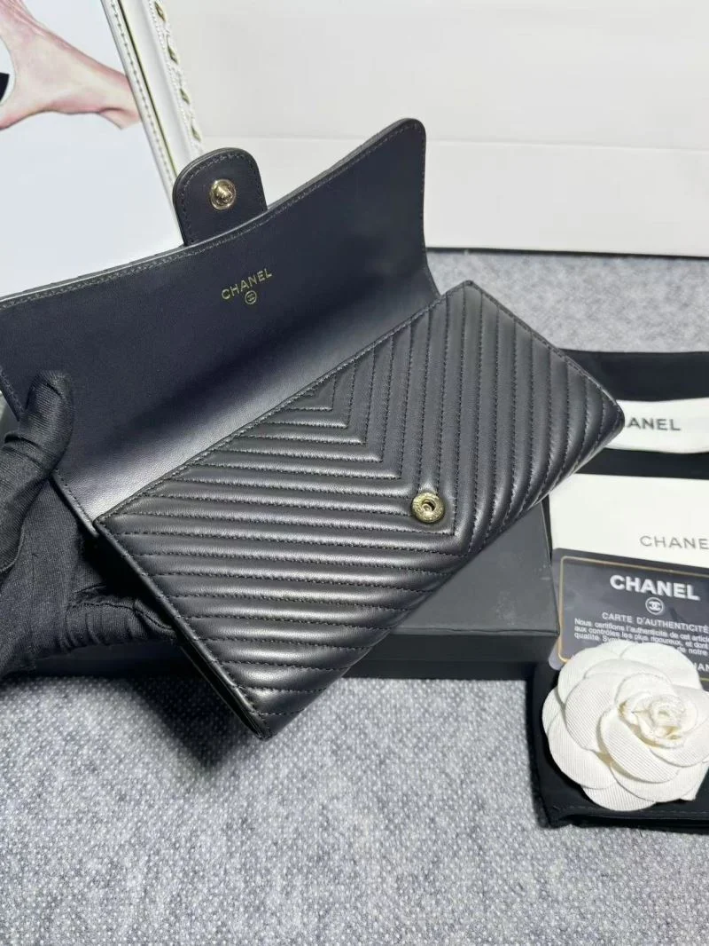 TimelessDesign Chanel Wallets Purse 52446