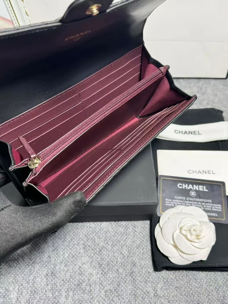TimelessDesign Chanel Wallets Purse 52446