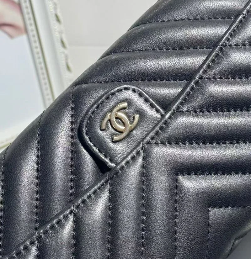 Unique Chanel Wallets Purse 52443