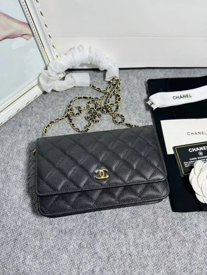 Casual Chanel Wallets Purse 52440