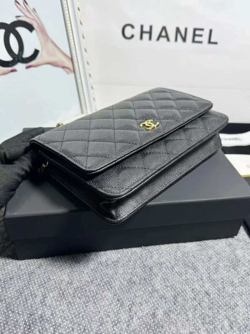 Casual Chanel Wallets Purse 52440