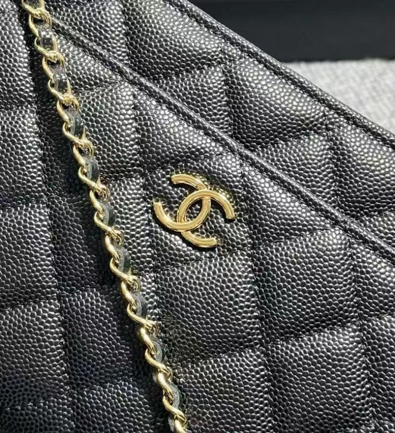 Casual Chanel Wallets Purse 52440