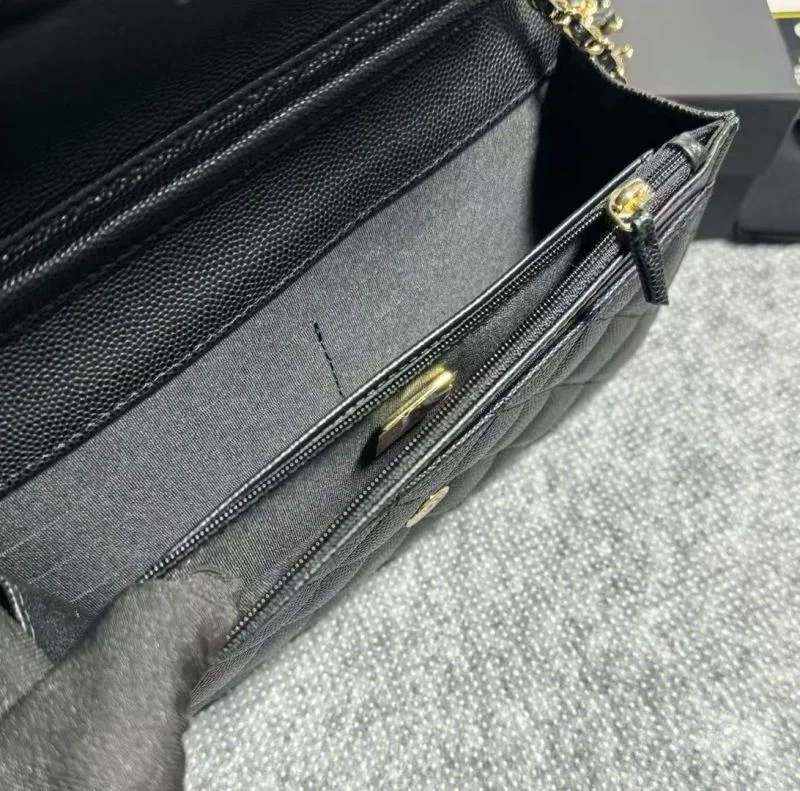 Casual Chanel Wallets Purse 52440