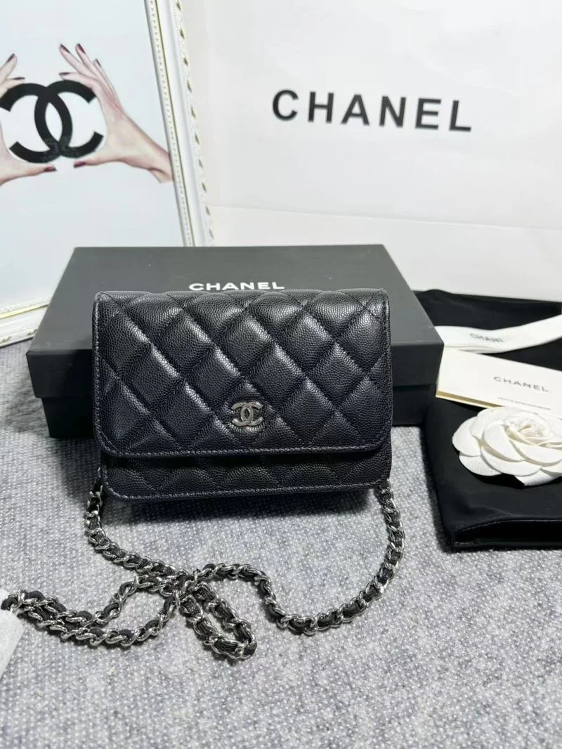 Efficient Chanel Wallets Purse 52436