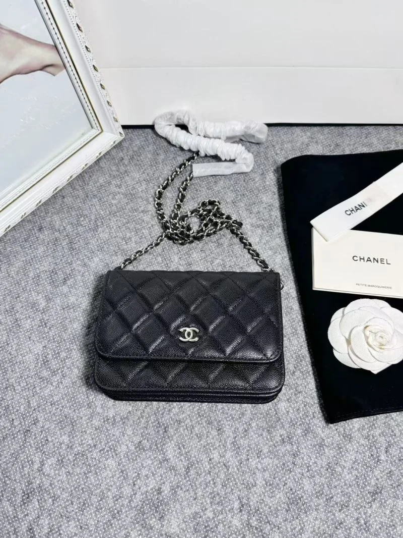 Efficient Chanel Wallets Purse 52436