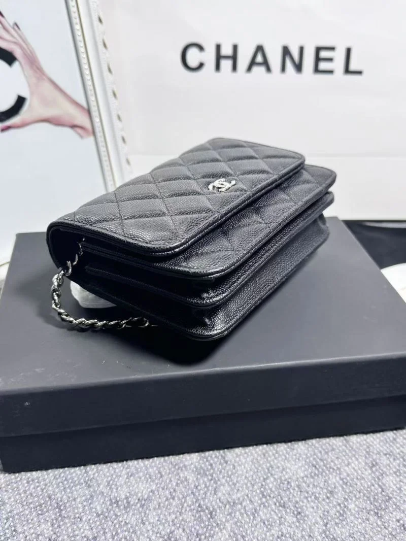 Efficient Chanel Wallets Purse 52436