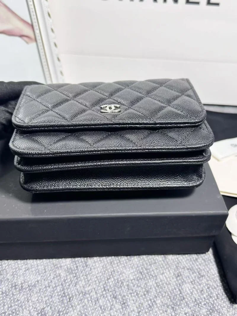 Efficient Chanel Wallets Purse 52436