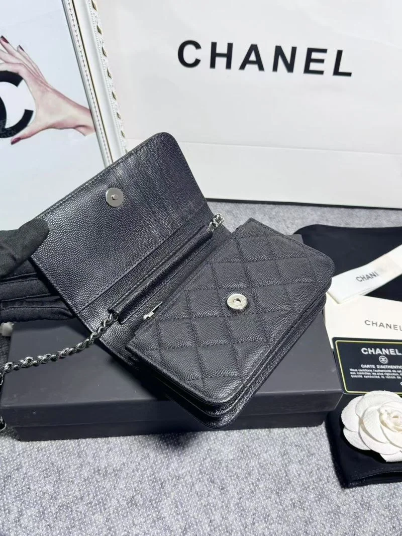 Efficient Chanel Wallets Purse 52436