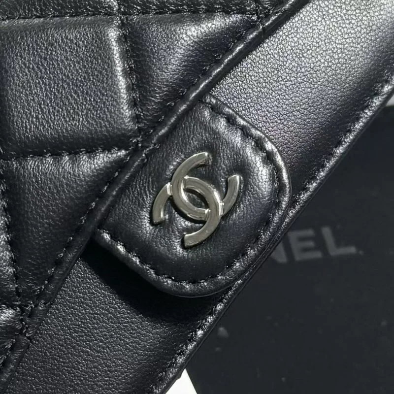 Chanel Wallets Purse Tailored 52465