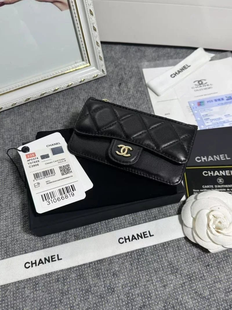 Attractive Chanel Wallets Purse 52467