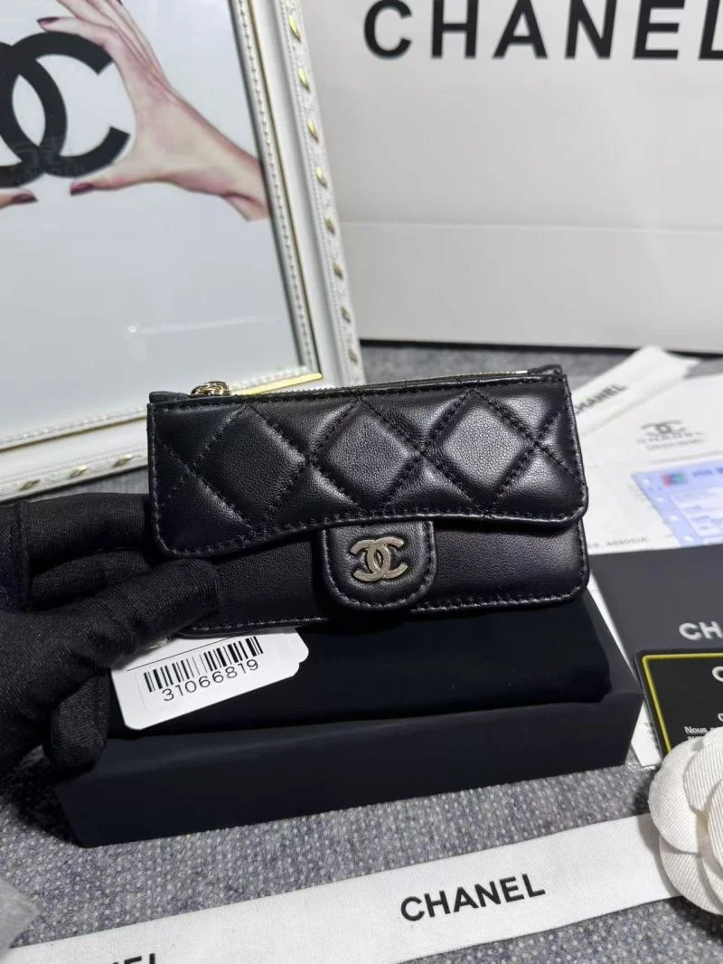 Attractive Chanel Wallets Purse 52467