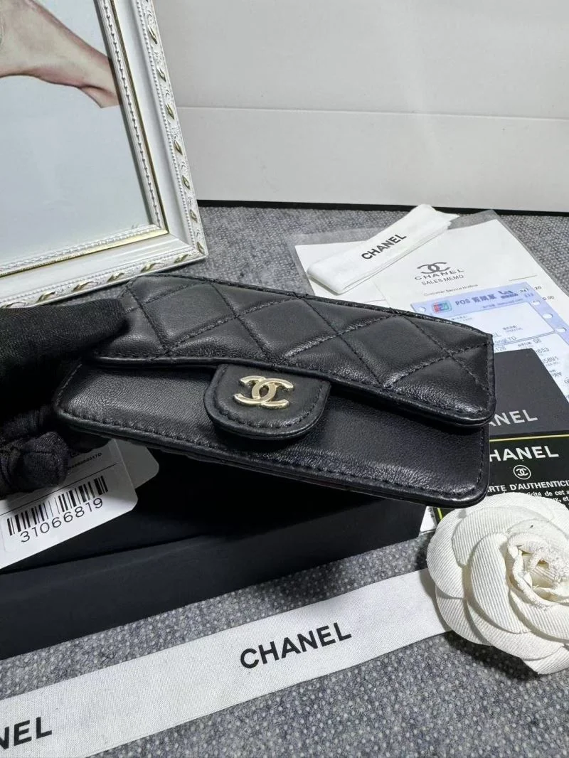 Attractive Chanel Wallets Purse 52467