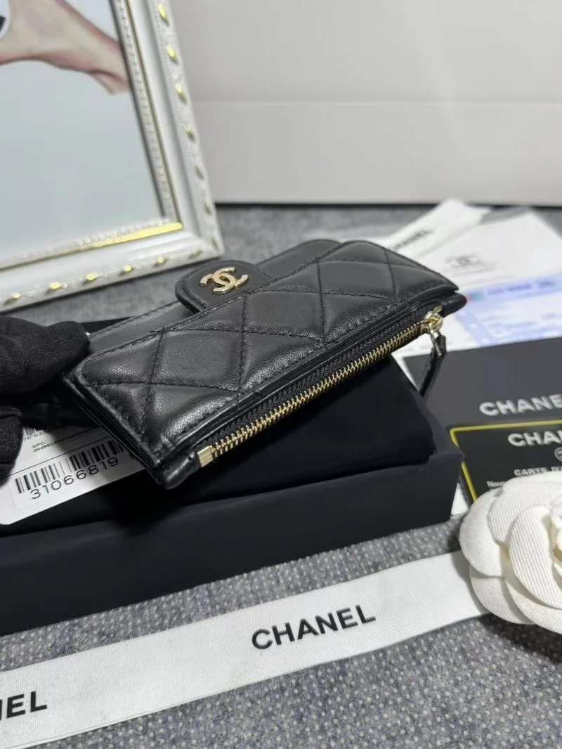 Attractive Chanel Wallets Purse 52467