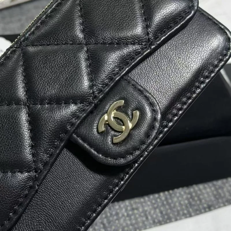 Attractive Chanel Wallets Purse 52467