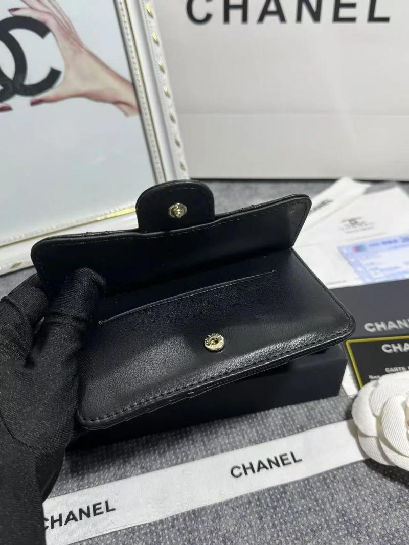 Attractive Chanel Wallets Purse 52467