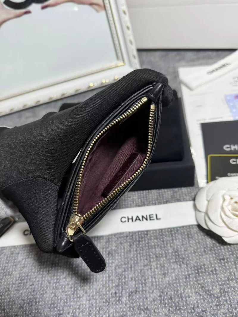 Attractive Chanel Wallets Purse 52467