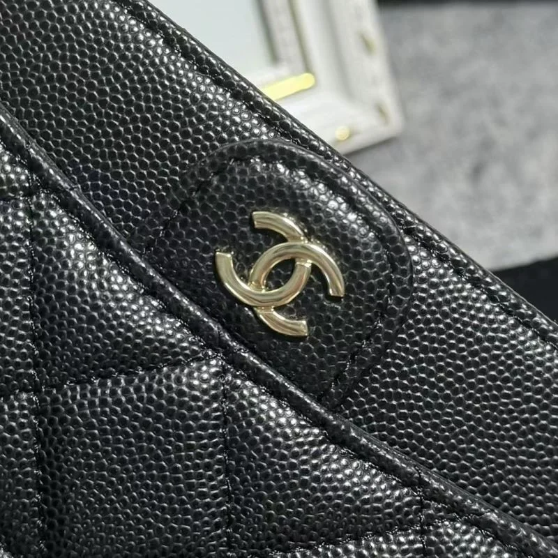 Trendsetting Chanel Wallets Purse 52428