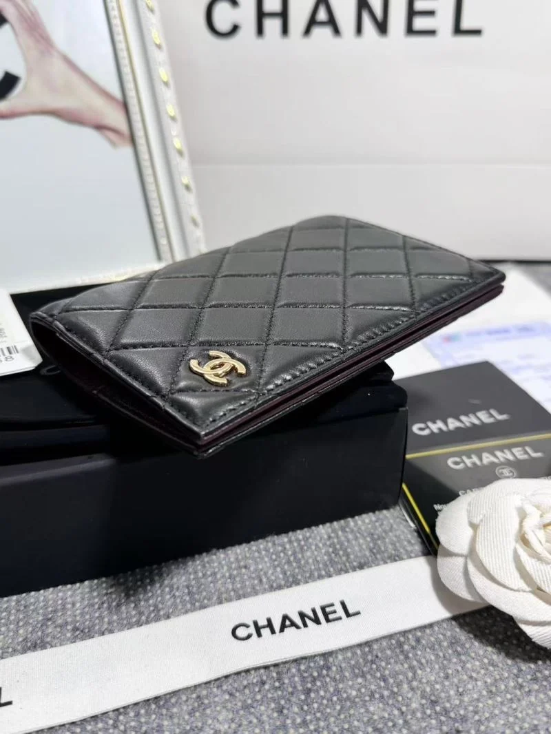 Chanel Wallets Purse TravelReady 52429