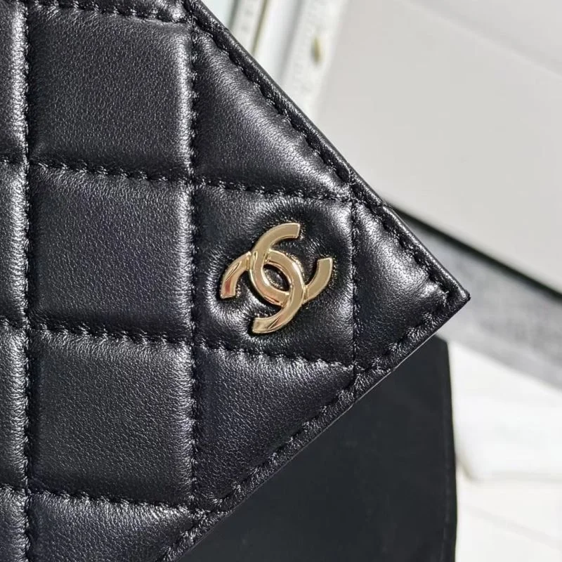 Chanel Wallets Purse TravelReady 52429