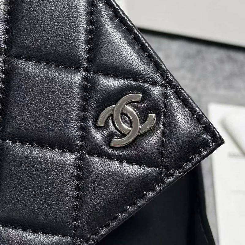 Chanel Wallets Purse Premium 52433