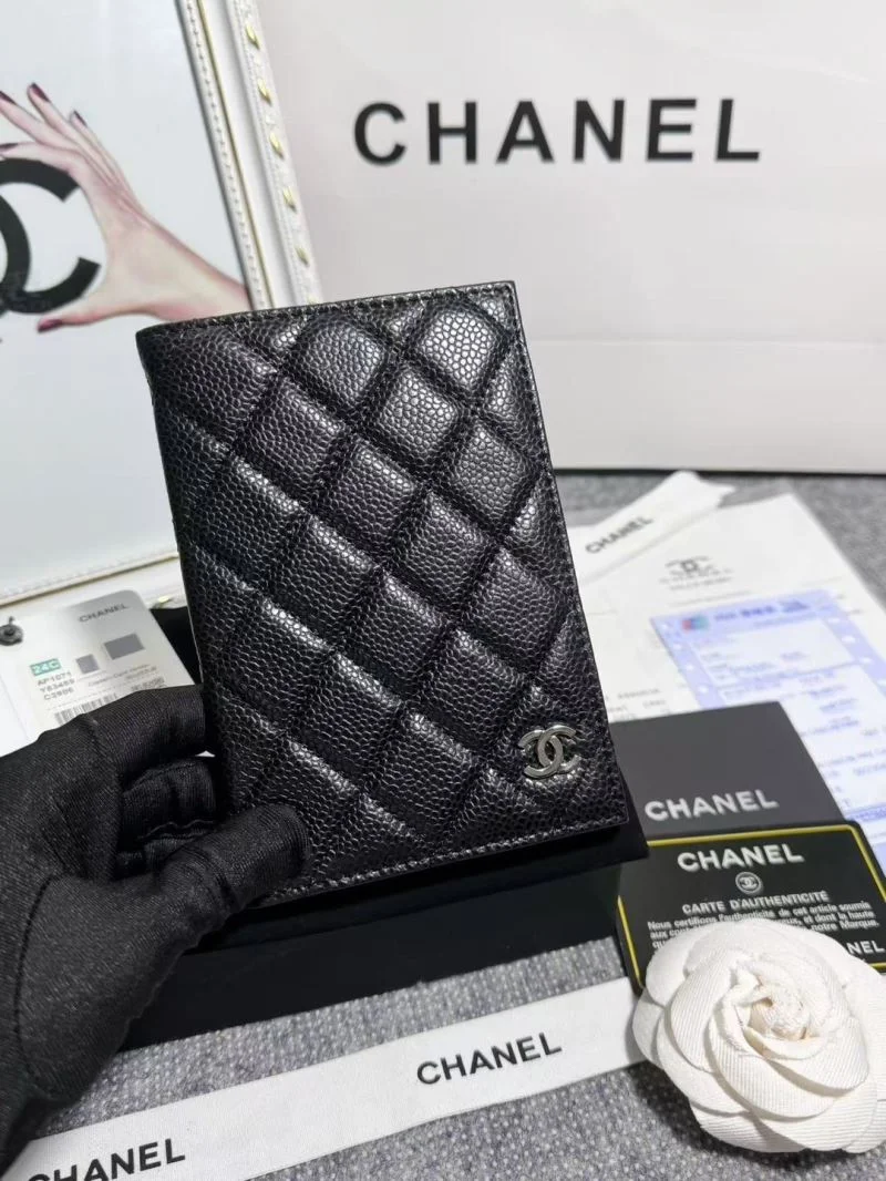 Chanel Wallets Purse Sustainable 52438