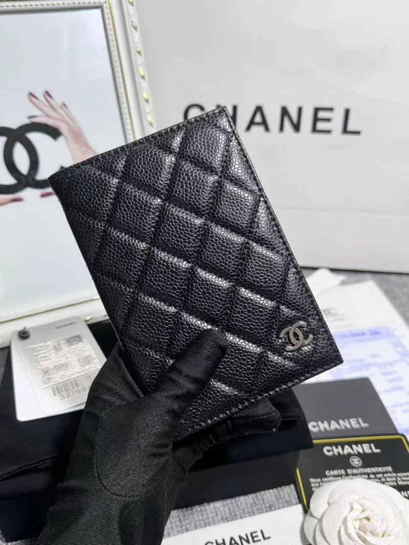 Chanel Wallets Purse Sustainable 52438